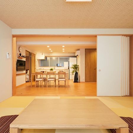 Condominium Hotel Keyakian Tokyo Nihonbashi Екстериор снимка