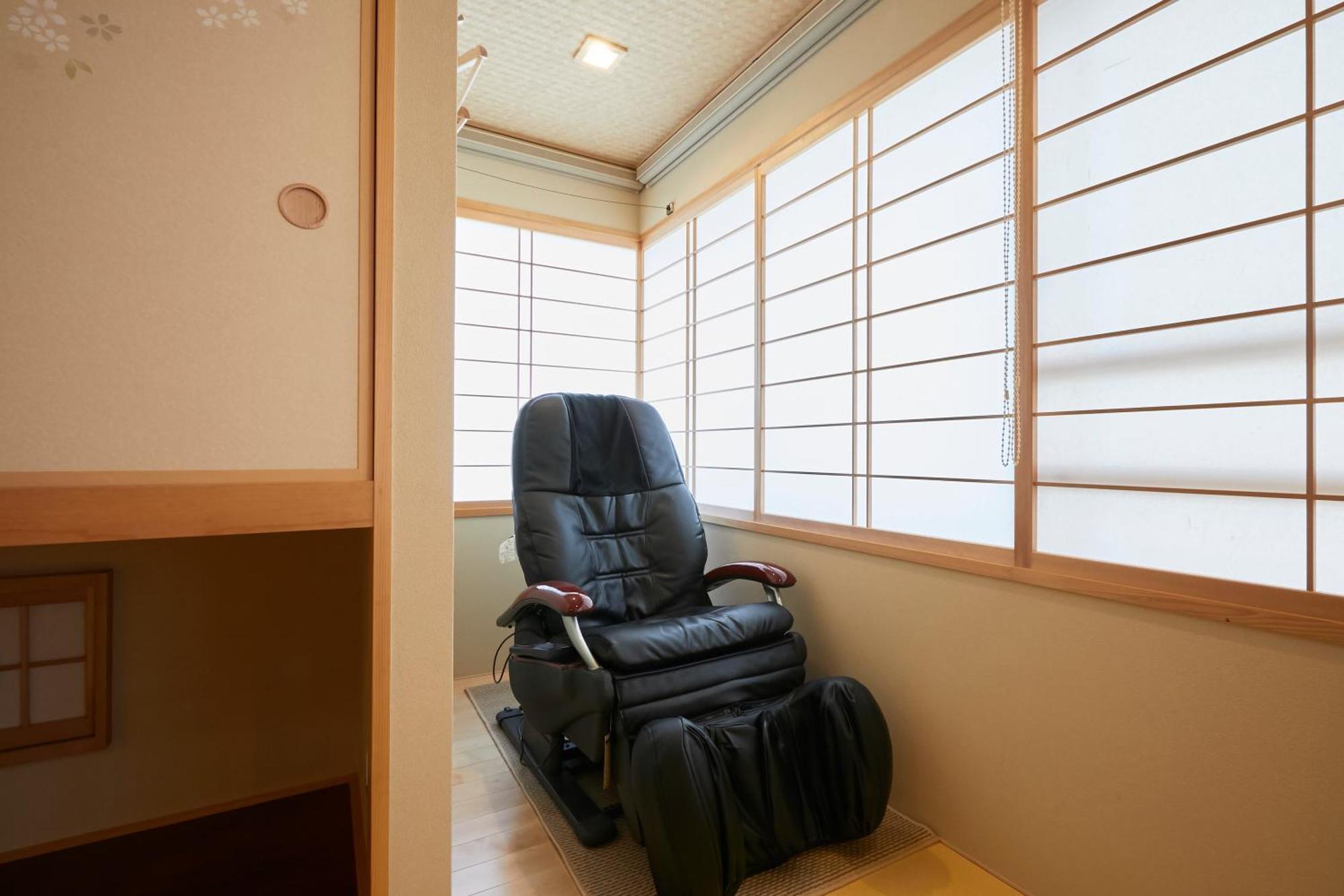 Condominium Hotel Keyakian Tokyo Nihonbashi Екстериор снимка
