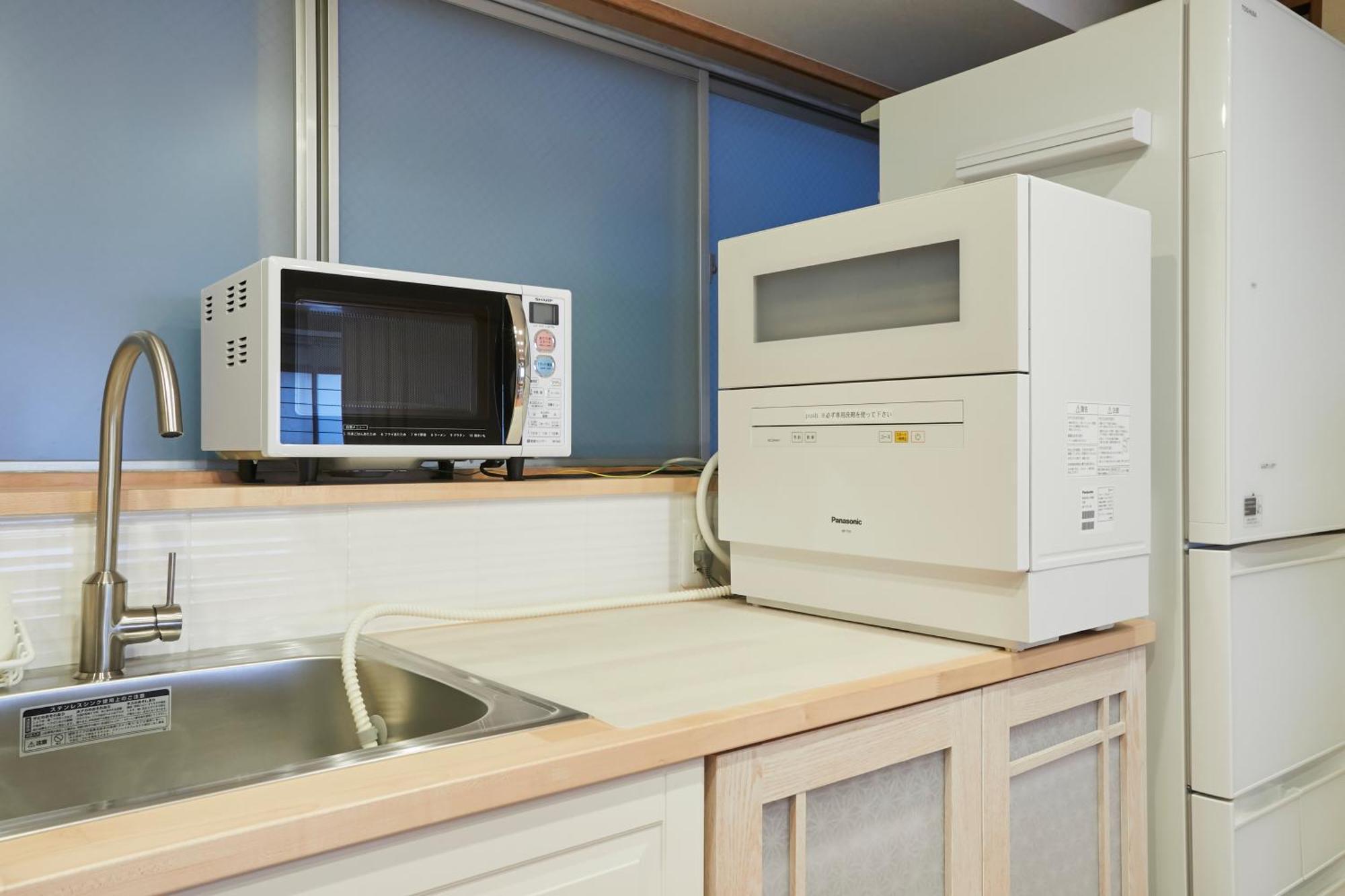 Condominium Hotel Keyakian Tokyo Nihonbashi Екстериор снимка