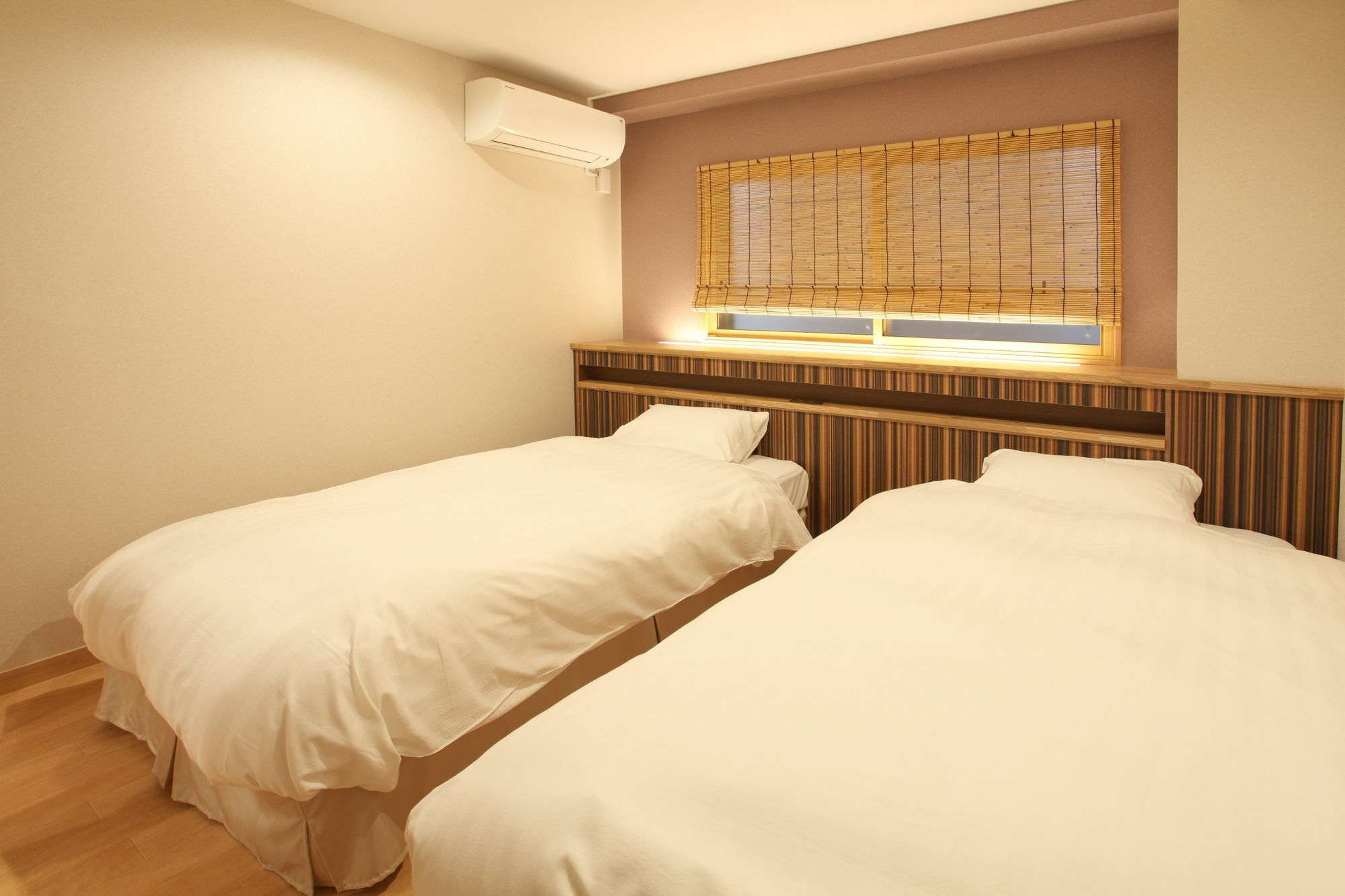 Condominium Hotel Keyakian Tokyo Nihonbashi Екстериор снимка